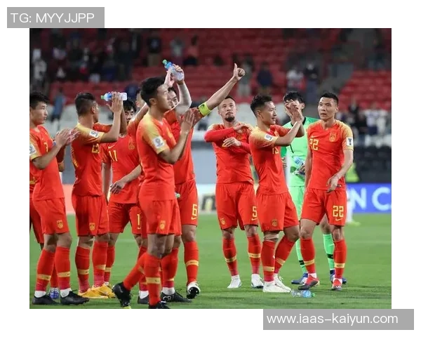 黎巴嫩足球的崛起与挑战探索中东足球的未来与发展潜力